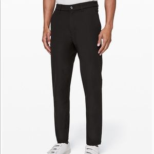 Lululemon Commission Pant Slim 38x34